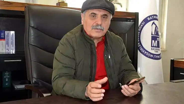 Mükelleflere 2025 Uyarısı