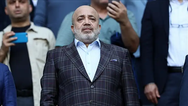 Murat Sancak Tutuklandı!