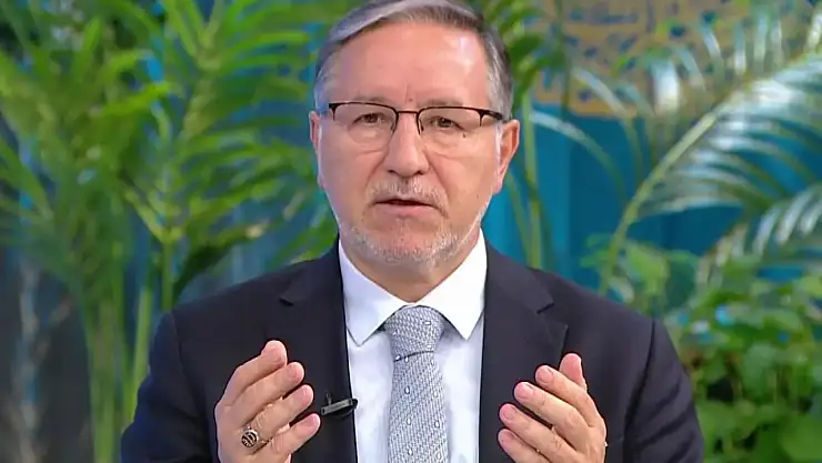 Mustafa Karataş'ın 'Zina' Sözleri Tepki Çekti: Kadın Dayanışma Komiteleri'nden Sert Yanıt