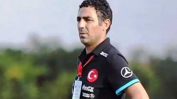 MUSTAFA ÖZER, FATİH KARAGÜMRÜKSPOR'LA ANLAŞTI