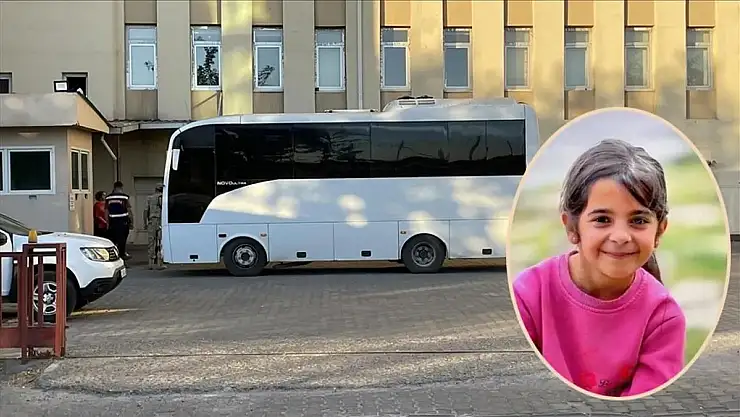 Narin Güran'ın Öldürülmesiyle İlgili Soruşturmada 8 Zanlı Tutuklandı