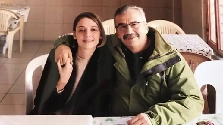 'Ne Evi Vardı Ne Doları': Ceren Önder Babasının Mirasını Açıkladı