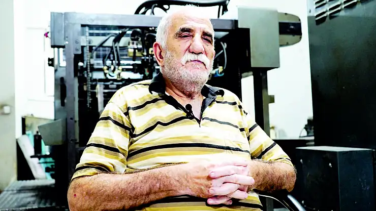  (NE HABER) Sitesinin Ahmet Arıtürk İle Yaptığı Röportaj -3-