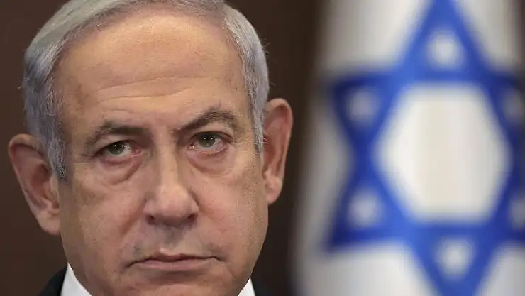 Netanyahu'ya Sağlık Sorunu eEngeli! Kritik Türkiye Ziyareti Ertelendi
