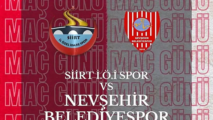 Nevşehir'i 2-0 Mağlup Ettik