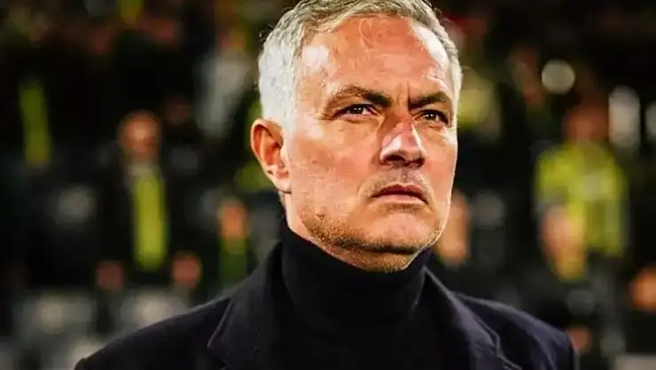 Nottingham Forest, Jose Mourinho'yu gündemine aldı