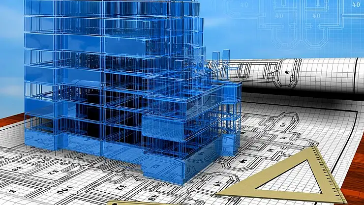 Ocak-Mart 2024'te Siirt'te Yapı Ruhsatı Verilen Daire Sayısı Belli Oldu