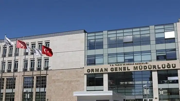 OGM'nin 496 Personel Alımında Aslan Payı (!) Yine Siirt'e: Sadece 1 Kadro