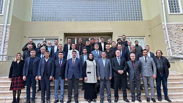 'Öğretmen Hareketlilik Programı'