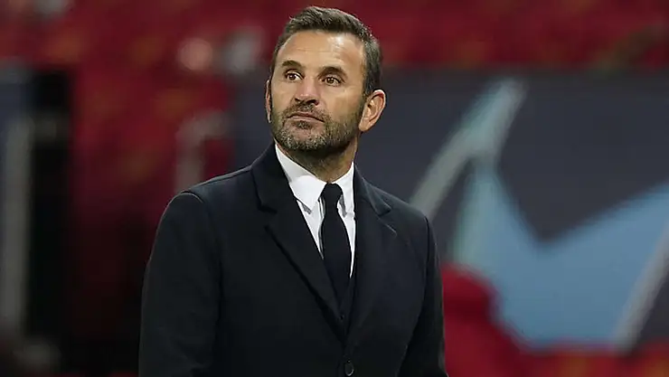 Okan Buruk: ''Torreira devre arasında baygınlık geçirdi''