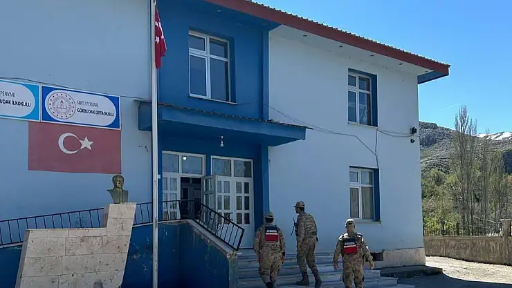 Okul Çevreleri Sürekli Denetim Altında