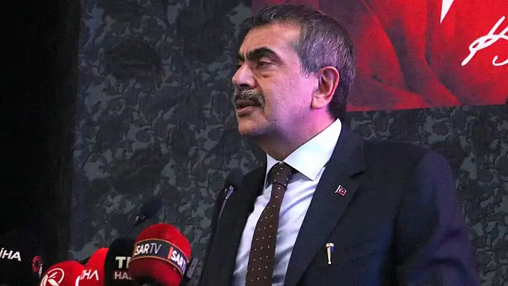 Okul Kayıtlarında Yeni Dönem: Bakan Tekin Sınırlama Uygulamasını Duyurdu