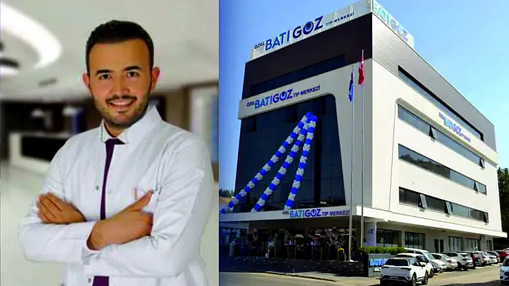 Op.Dr.Hasan Sami Kepenek'ten Örnek Davranış Sağlığı Ticari Kaygılardan Üstün Tuttu