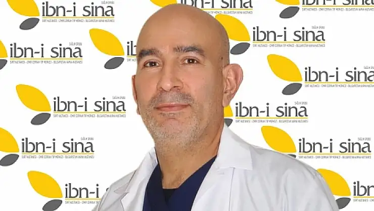Op.Dr.Önder Altaş, Mide Balonu ile Ameliyatsız Zayıflama Hakkında Bilgilendirmelerde Bulundu