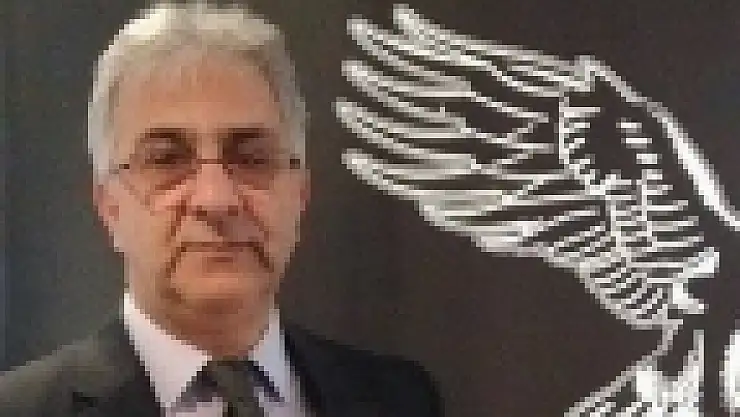 ORADA KİMSE VAR MI?