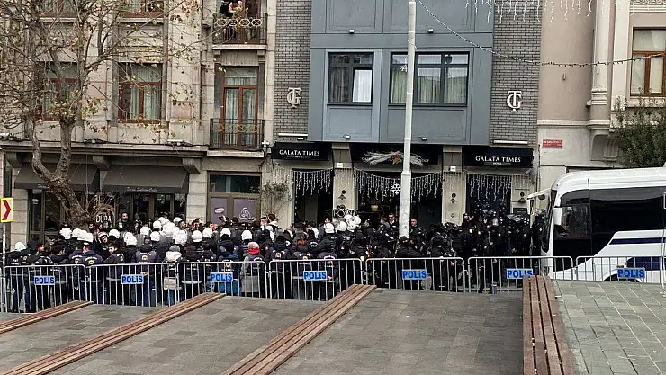 Örgüt Propagandası Suçlaması İle Yargılanan Gazeteciler…