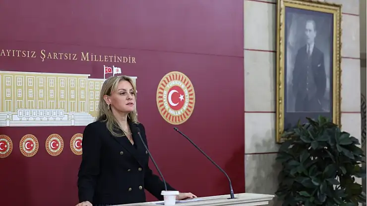Ösen, Ticaret Bakanlığı 2025 Yılı Bütçesini Değerlendirdi