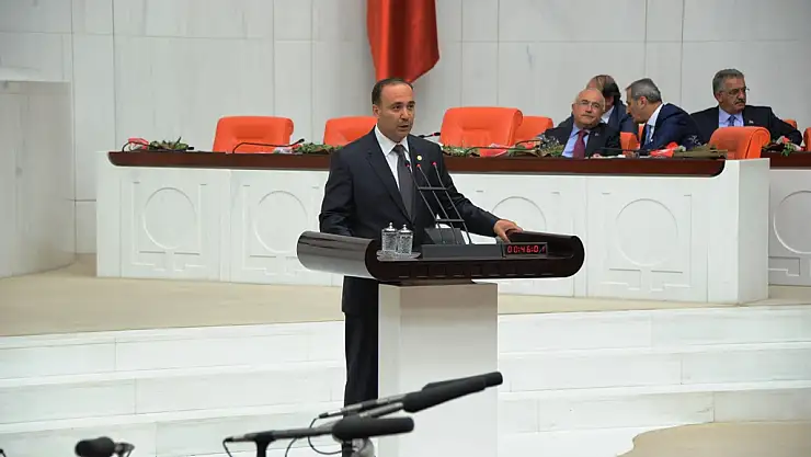 Osman Ören'in Teşekkür Mesajı