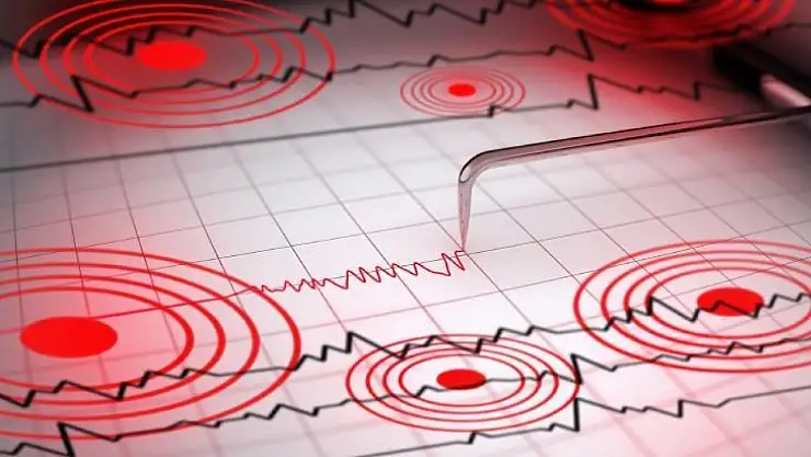 Osmaniye'de 4.1 Büyüklüğünde Deprem: Çevre İllerde Hissedildi
