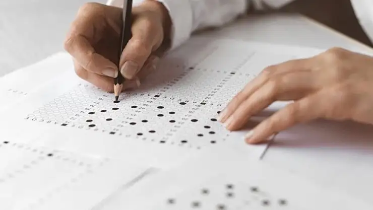 ÖSYM bu hafta sonu 3 sınav birden düzenleyecek