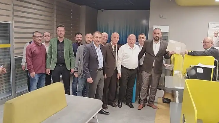 Özbilici: 24 Kasım'da Önlük Değil, İkramiye İstiyoruz