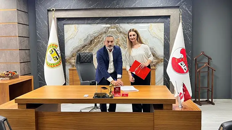 Özel Duru Hastanesi ile Siirt Barosu Arasında İndirim Protokolü İmzalandı