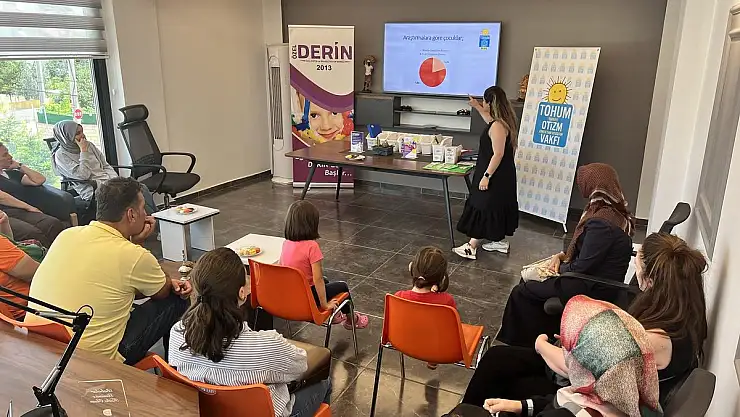 Özel Eğitim Kurumları, Tohum Otizm Vakfı Uzmanlığında Güçleniyor 