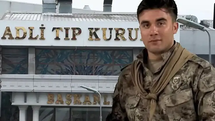 Özel harekat polisini şehit eden hainlerin suç dosyası kabarık çıktı