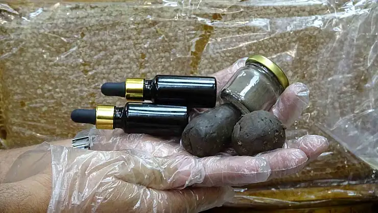 Siirt'te Akciğer Sağlığı Alarmda: Propolis Kullanımı Patladı