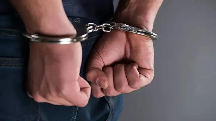 Patnos Belediye Başkanı İhaleye Fesat Karıştırma İddiasıyla Tutuklandı