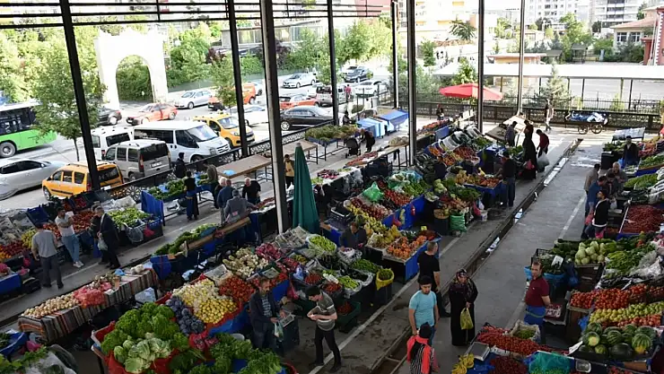 Pazarlarda Kartlı Ödeme Zorunluluğu Geliyor: 15 Ağustos'ta Başlıyor