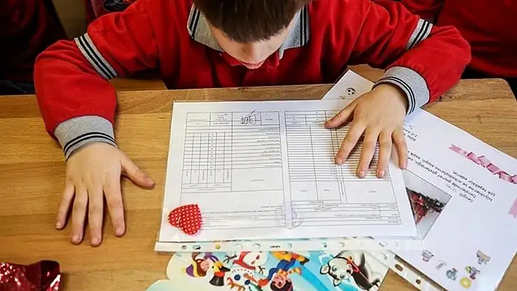 Pazartesi Günü Okullar Açılıyor