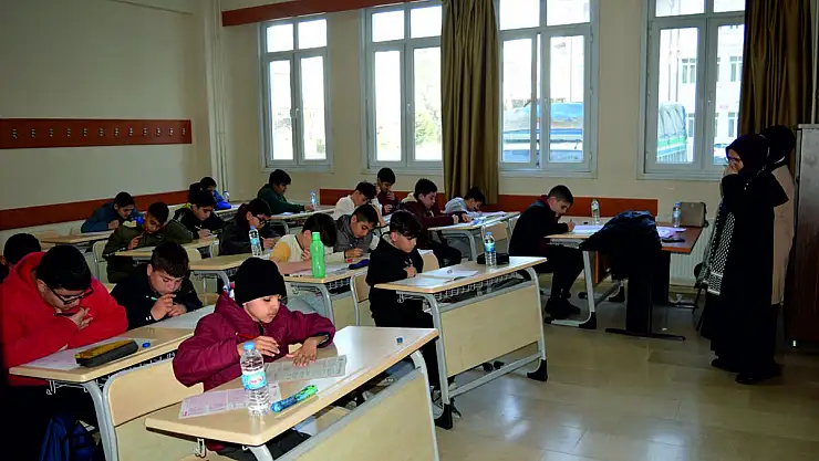 Peygamber Sevdalıları, SİYER Sınavı İle Efendimizin Ahlakını Toplumla Buluşturuyor