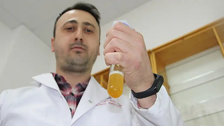 Piyasadaki sahte ballar için arıcılar harekete geçti