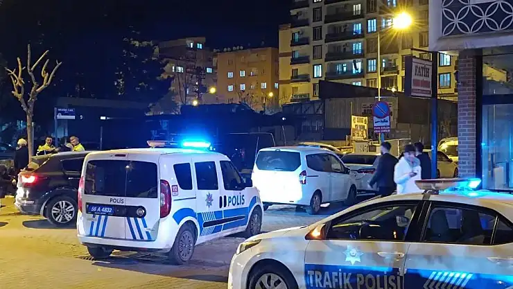 Polisin Dur İhtarına Uymayan Ehliyetsiz Sürücü Yakalandı