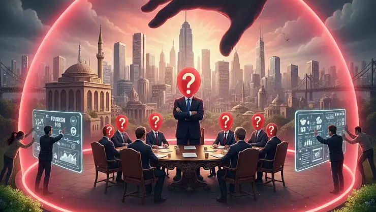 Potansiyeli Yüksek Bir Şehrin Bitmeyen Kısır Döngüsü