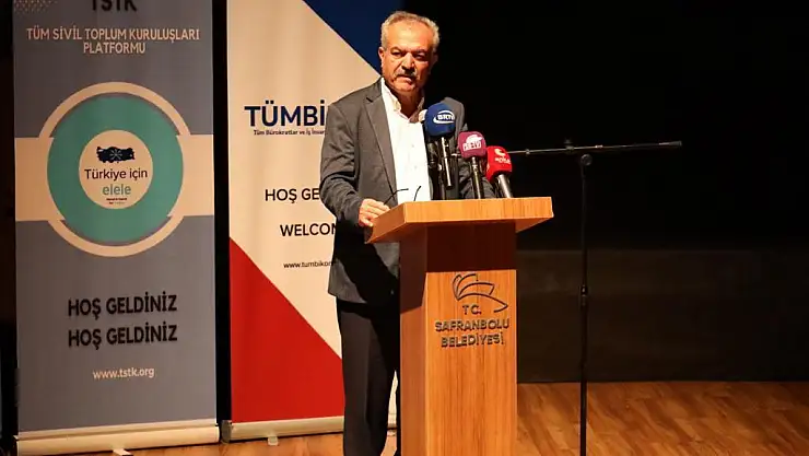 Prof. Dr. Ali Akdemir'den Yeni Bakanlık Önerisi