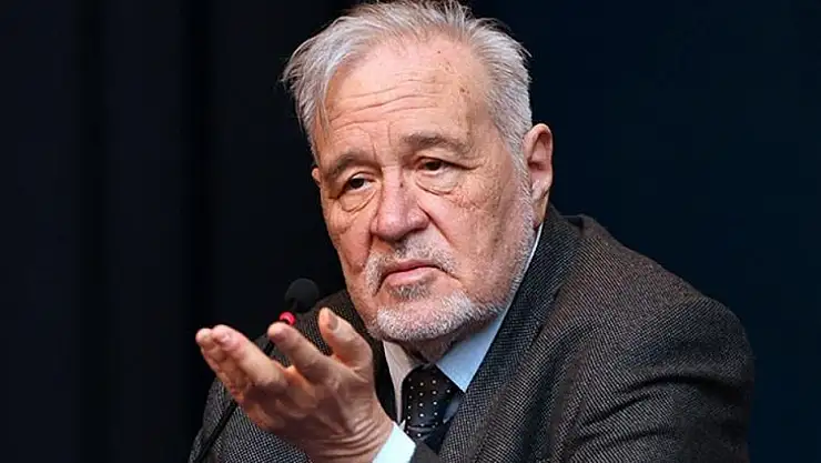 Prof. Dr. İlber Ortaylı:  'Su savaşları artık petrol savaşlarından daha önemli! Boşalan köyler Asya'daki kardeş nüfusla doldurulmalı'