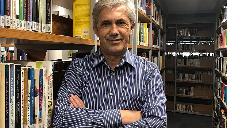 Prof. Dr. İrvan: İyi Gazeteciliğe Her Zaman İhtiyaç Var!