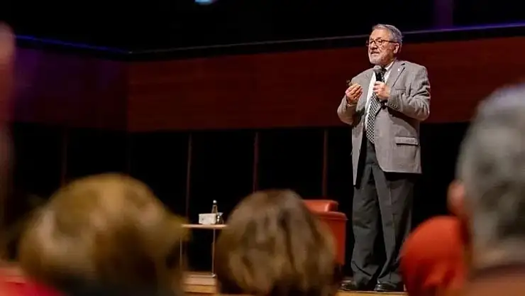 Prof. Dr. Naci Görür'den 7 Büyüklüğünde Deprem Uyarısı!