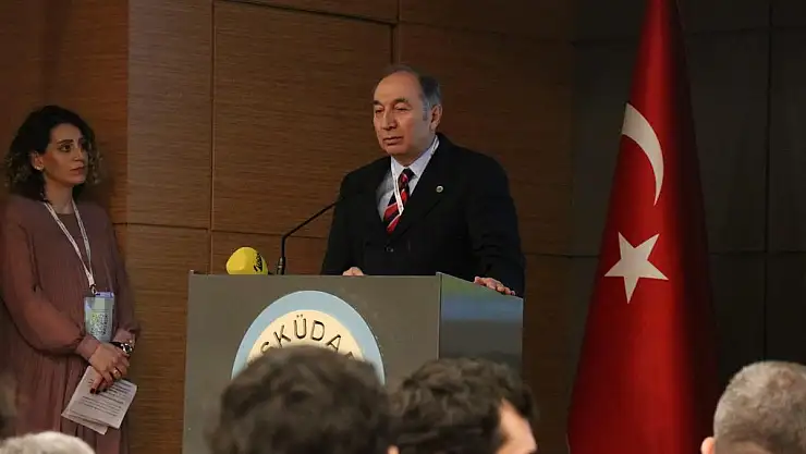 Prof.Dr.Nevzat Tarhan:Öfke Kontrolu Eğitimi İle Trafik Kazaları Yüzde 50'den Fazla Azalır!