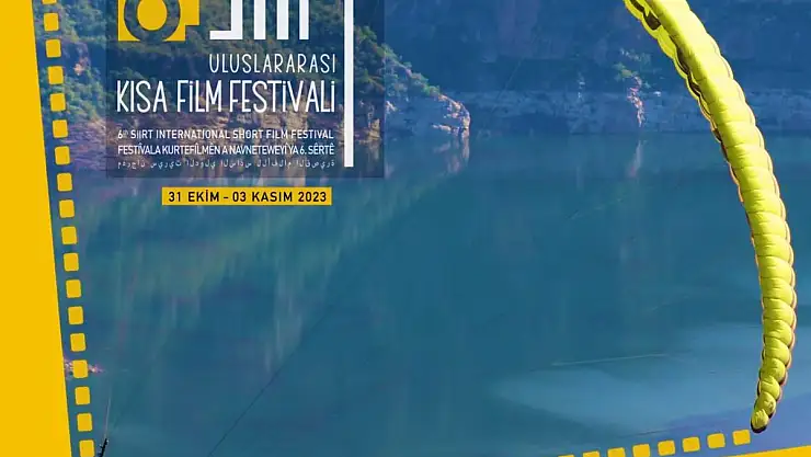 Prof.Dr.Yasin Aktay: 'Kalbimiz Gazze'de' Notuyla Herkesi Uluslararası Siirt Kısa Film Festivaline Davet Etti