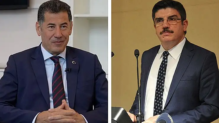 Prof.Dr.Yasin Aktay, Sinan Oğan'ı Yalanladı Takvim Falan Yok