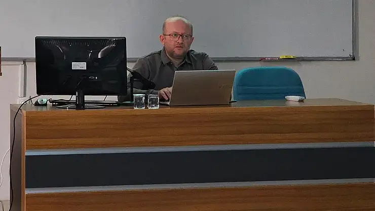 Ramazan Ayında Sağlıklı Beslenme