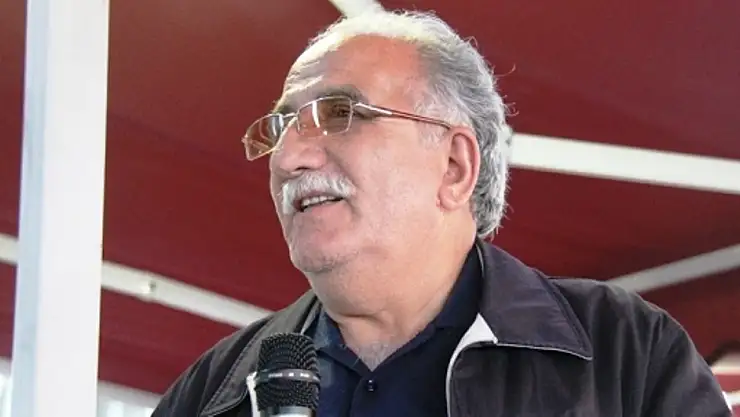 Ramazan Köşesi Hazırlayan Ahmed Arıtürk