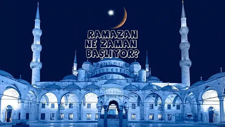 Ramazan ve Seçimler