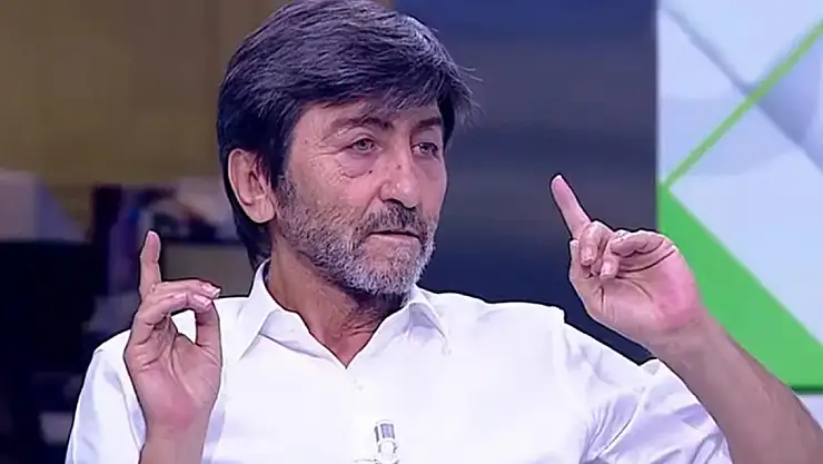 Rıdvan Dilmen'den Galatasaray Mağlubiyeti Sonrası Şampiyonluk Yorumu: 'Fenerbahçe Bu Fırsatı Kaçırmaz'