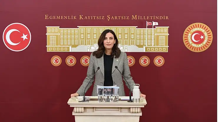 Rızvanoğlu'ndan Önemli Sorular!