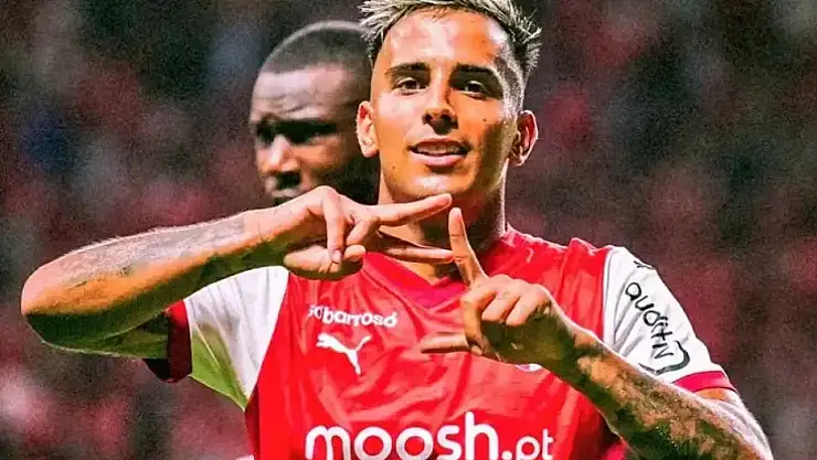 Rodrigo Zalazar'ın Babasından Fenerbahçe İddialarına Cevap