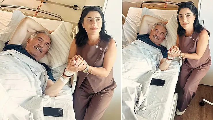 Rojda Eski Siirt Belediye Başkanı Selim Sadak'ı Almanya'da Ziyaret Etti